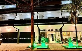 Hotel Arco Iris Palmas